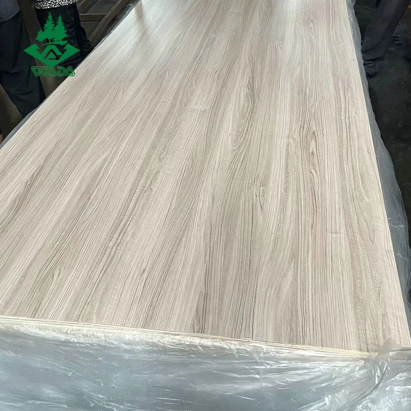 PVC LAMINATED BOARD